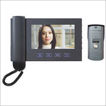 Video Door Phone