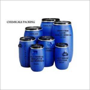Chemicals