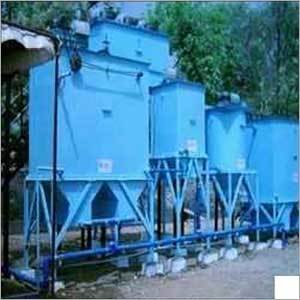 Etp Stp Plant
