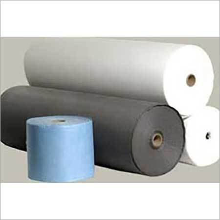Non Woven Geotextile