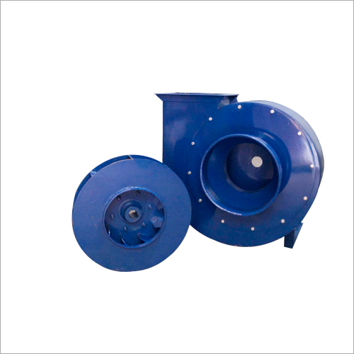 Centrifugal Blower