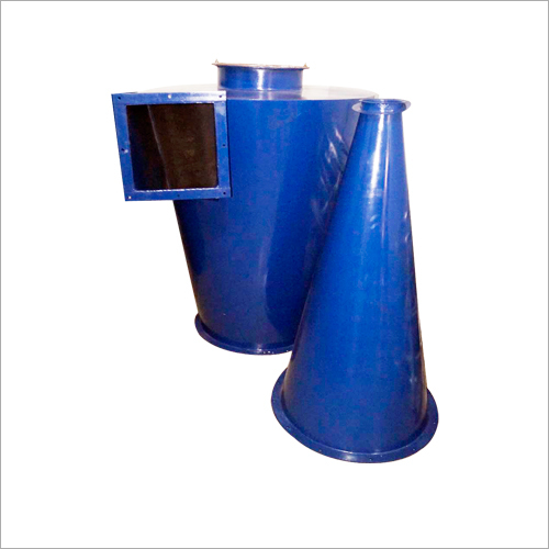 Cyclone Separators