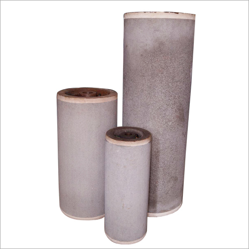 Emery Roll For Flour Mill