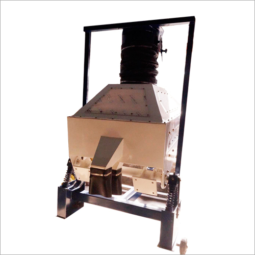 Gravity Destoning Machine