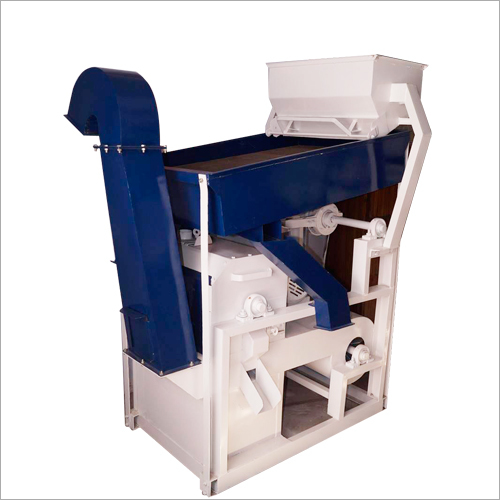 Wheat Cleaning Machine