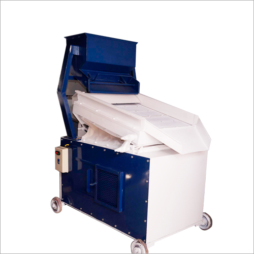 Stone Separator