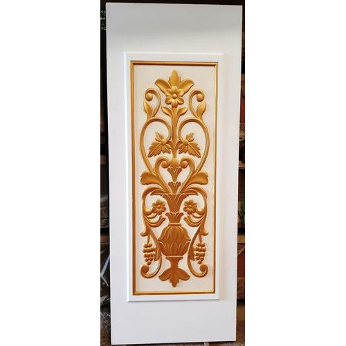 Decorative Wooden Panel