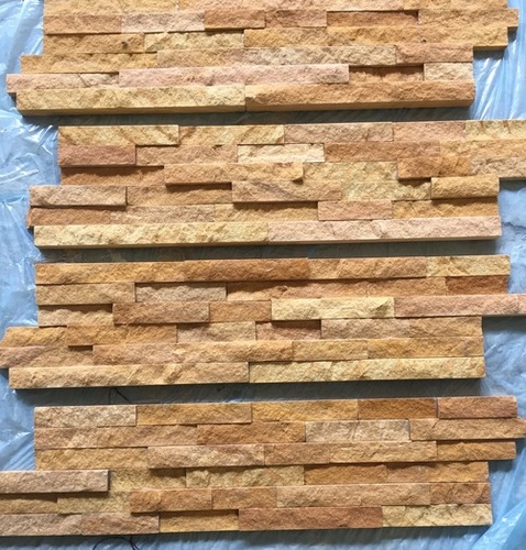 Exterior Wall Cladding
