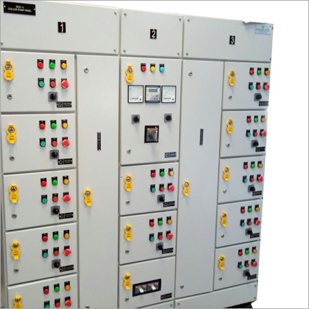 PDB Panel