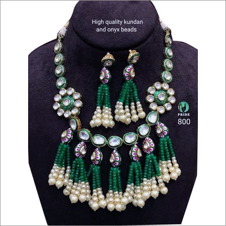 Designer Necklace Gender: Women