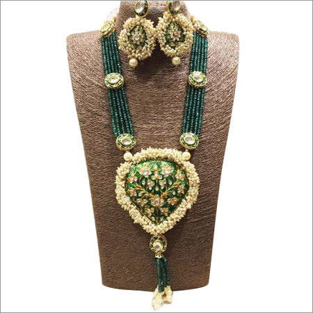 Designer Necklace Gender: Women