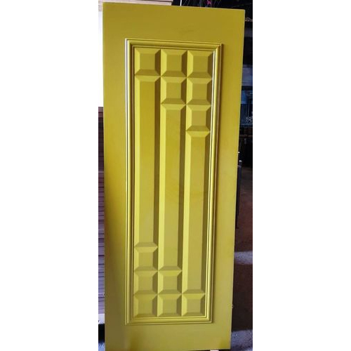 Interior Glossy Home Decorative Door