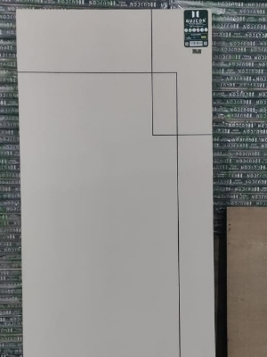 Interior Glossy Home Decorative Door