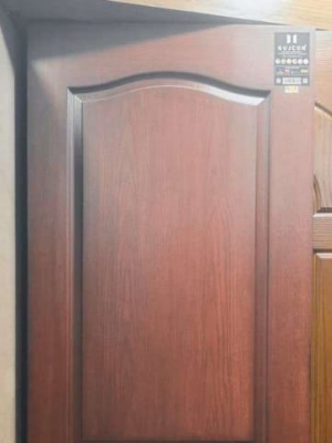 home decorative door