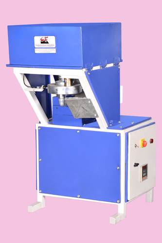 Dhoop Cone Making Machine Dhoop Cone Making Machine