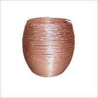 Twisted Wire T-light Votive - Color: Brown