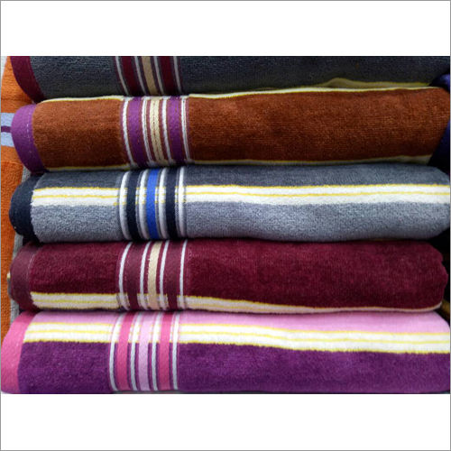 Terry Beach Towel  Terry Beach Towel Manufacturer & Supplier, Panipat