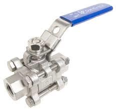 Stainless Steel Globe Valve Stainless Steel Globe Valve