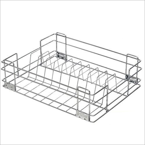 Thali Basket