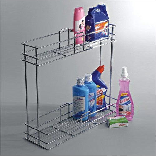 Detergent Pullout Holder