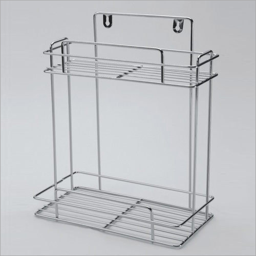 Detergent Rack