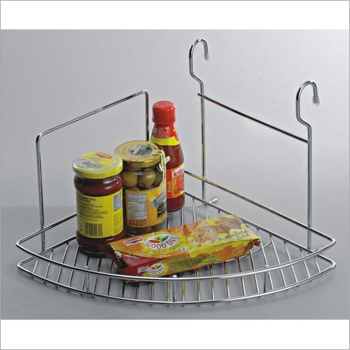 Hanging Corner Unit
