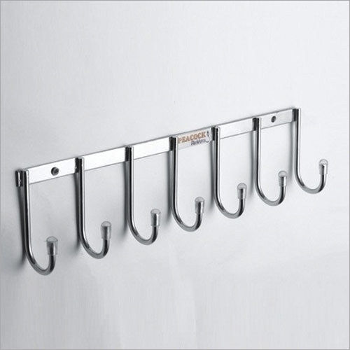 7 Pin Cloth Hanger