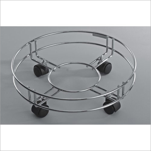 Cylinder Trolley