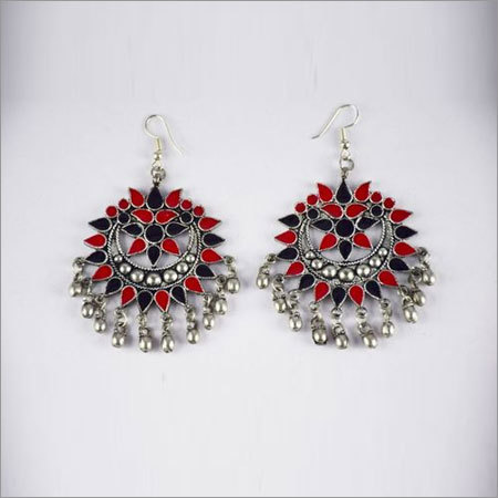 Ladies Earrings