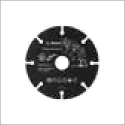 Carbide Multi Wheel Cutting Discs By SEEMA OVERSEAS