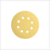 C460  Sanding Discs For Random Orbital Sanders