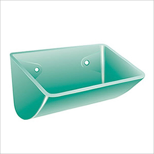Plastic Elevator Bucket