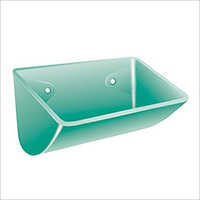Plastic Elevator Bucket