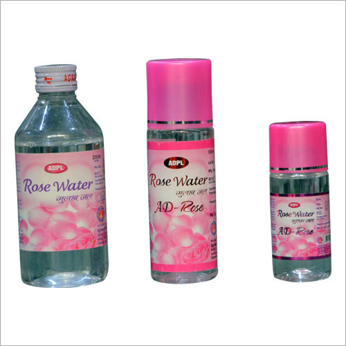 Rose Water