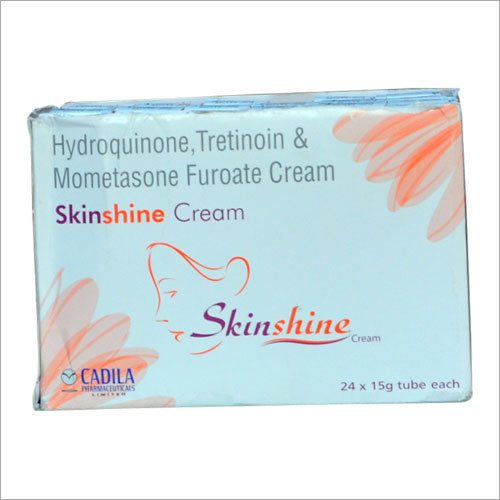 Mometasone Furoate Cream