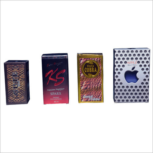 Apparel Perfumes
