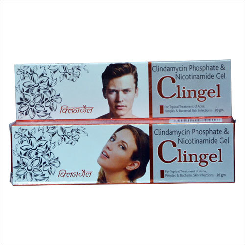 Clingel Face Cream