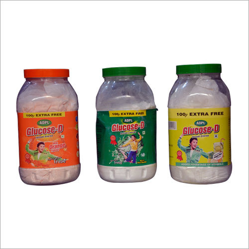 Glucose D Powder