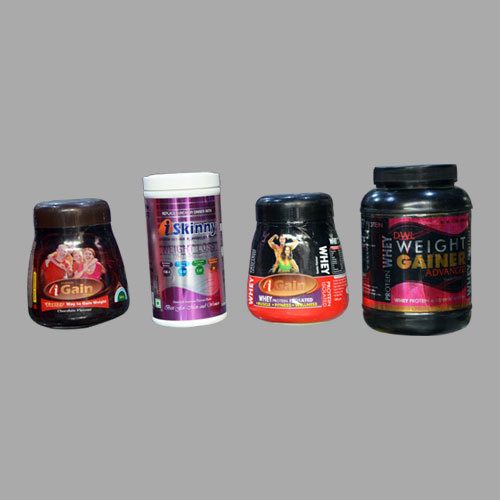 Whey Protein Powder