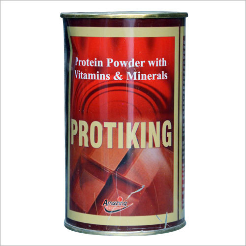 Protiking Protein Powder