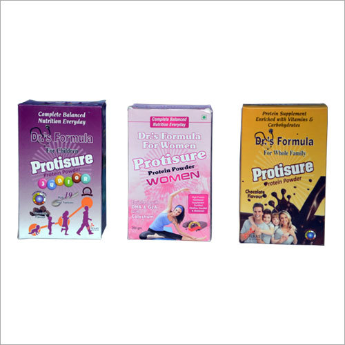 Protisure Protein Powder