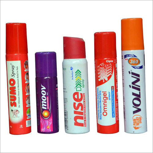 Pain Relief Spray