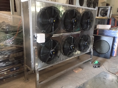 REFRIGERATION UNIT