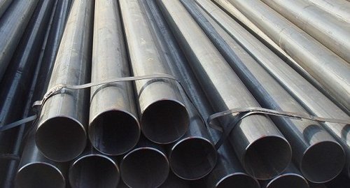 ASTM A210 - Seamless Medium-Carbon Steel Boiler and Superheater Tubes, Round Shape, Polished Surface Treatment