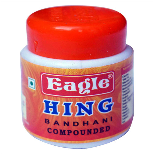 Asafoetida Powder