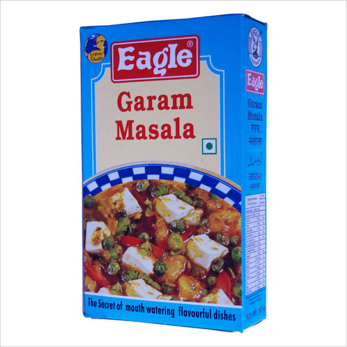Organic Garam Masala Powder