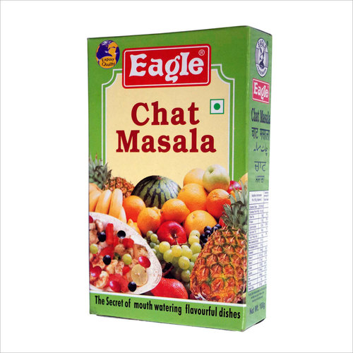Chat Masala