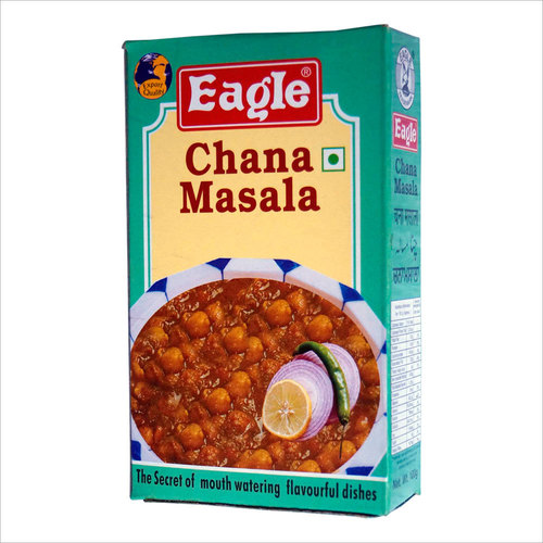 Channa Masala