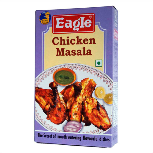 Chicken Masala