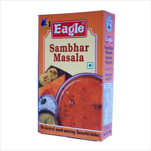 Sambhar Masala
